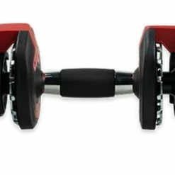 Hete verkoop ???? Merkloos Verstelbare Dumbbell - Halterset - 2 T/m 24kg - 15 Verschillende Dumbbells In 1 - Zwart - Verstelbare Dumbbells ???? 15 Hete verkoop ???? Merkloos Verstelbare Dumbbell - Halterset - 2 T/m 24kg - 15 Verschillende Dumbbells In 1 - Zwart - Verstelbare Dumbbells ???? -XXL Nutrition-winkel 550x255