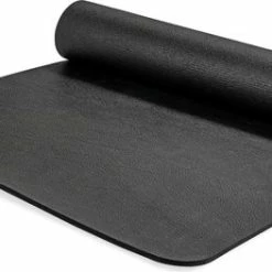 Beste deal ???? VirtuFit Premium Universele Vloermat - Beschermmat Fitnessapparatuur 130 X 70 X 0,7 Cm ⭐ -XXL Nutrition-winkel 550x263 3