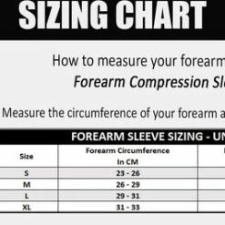 Aanbiedingen ⌛ Artefit Compressie Arm Sleeves – Unisex – 4x Langer Compressie - L - Indigo ???? -XXL Nutrition-winkel 550x266 1