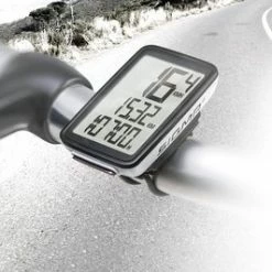 Uitgang ???? Sigma Fietscomputer Pure 1 ATS - Draadloos - Zwart/Wit ???? -XXL Nutrition-winkel 550x266