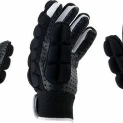 Flash-uitverkoop ???? The Indian Maharadja Glove Foam Full [left-b]-S Sporthandschoenen Unisex - Zwart ???? -XXL Nutrition-winkel 550x268 2