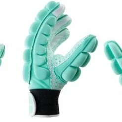 Goedkoopste ???? The Indian Maharadja Glove Foam Full [left-m]-XS Sporthandschoenen Kids - Mintgroen ???? -XXL Nutrition-winkel 550x268 4
