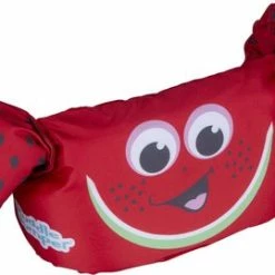 Coupon ???? Sevylor Europe Sevylor Zwemvest - Puddle Jumper Deluxe - Watermeloen Design - 15 - 30 Kg ???? -XXL Nutrition-winkel 550x269 1