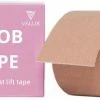 Hete verkoop ???? Merkloos Boob Tape Set - 5 Meter Lang - Push Up Bra - Fashion Tape - BH Tape - Plak BH - BH Accessoire ???? -XXL Nutrition-winkel 550x270 2