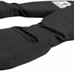 Promo ⭐ KO Fighters - Scheenbeschermer - Kickboksen - Scheenkousen - Katoen - Wit - L ???? -XXL Nutrition-winkel 550x270 3