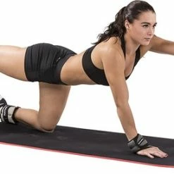 Begroting ⌛ Tunturi Enkelgewichten En Polsgewichten - Gewichten - 2 X 1kg - Grijs ???? 49 Begroting ⌛ Tunturi Enkelgewichten En Polsgewichten - Gewichten - 2 X 1kg - Grijs ???? -XXL Nutrition-winkel 550x274 1