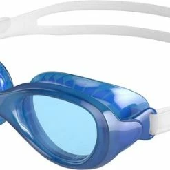 Kopen ???? Speedo Junior Futura Classic Unisex - Clear / Blauw - One Size ????