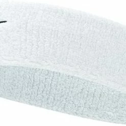 Goedkoop ✨ Nike Swoosh Headband - One Size ????