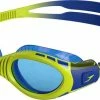 Beste Pirce ⌛ Speedo Junior Futura Biofuse Flexiseal Unisex - Blauw - One Size ???? -XXL Nutrition-winkel 550x283