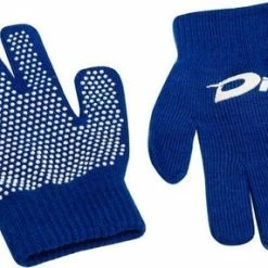 Goedkoopste ???? Dita Aspen Sr. - Winterhockeyhandschoenen - Maat Senior - Zwart ????