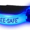 Begroting ???? Led Armband Batterijen | BEE SAFE Blauw | Hardloop Verlichting | Sportarmband ????