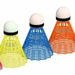 Goedkoopste ✨ Avento 5 Badminton Shuttles - 5 Kleuren ???? -XXL Nutrition-winkel 550x299 3