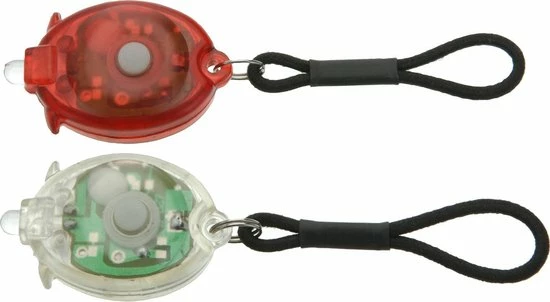 Korting ???? Dutchmarketeer Mini LED Lampen - Fietsen - Wandelen ???? 3 Korting ???? Dutchmarketeer Mini LED Lampen - Fietsen - Wandelen ????