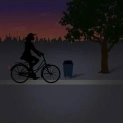 Top 10 ???? Spanninga O-Guard Fiets Achterlicht - Batterij ???? -XXL Nutrition-winkel 550x304 2