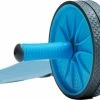 Beste Verkoop ???? Specifit Double Ab Roller - Ab Wheel - Dubbel Trainingswiel - Buikspierwiel - Buikspiertrainer Inclusief Kniemat ???? -XXL Nutrition-winkel 550x305