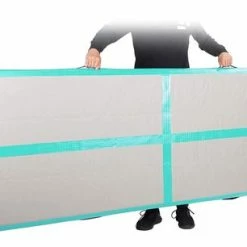 Kopen ???? Innovative Outdoor AirTrack Pro 'GROEN' - Turnmat | 3 Meter | Gymnastiek | Fitness Mat | Waterproof | Opblaasbaar | INCL. 600W Elektrische Pomp ???? 18 Kopen ???? Innovative Outdoor AirTrack Pro 'GROEN' - Turnmat | 3 Meter | Gymnastiek | Fitness Mat | Waterproof | Opblaasbaar | INCL. 600W Elektrische Pomp ???? -XXL Nutrition-winkel 550x306 2