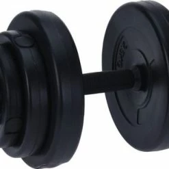 Beste Pirce ✨ XQ Max Dumbbell Set - Verstelbaar - 2 STUKS Van 10 KG - Halters - 12 Schijven ✨ -XXL Nutrition-winkel 550x306