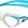 Top 10 ???? Speedo Futura Biofuse Flexiseal Unisex - Turquoise - One Size ???? -XXL Nutrition-winkel 550x307