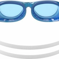 Kopen ???? Speedo Junior Futura Classic Unisex - Clear / Blauw - One Size ???? -XXL Nutrition-winkel 550x308 1