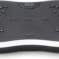 Korting ???? Merkloos Ultrathin Trilplaat TD006C-5 - Thuis Fitness ???? -XXL Nutrition-winkel 550x308 3