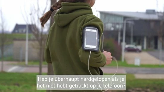 Goedkoopste ???? R2B Hardloop Telefoonhouder Waterdicht T/m 6 Inch - Reflecterend - Sportarmband - Sportband - Hardlopen - Armband Telefoon - Model 'Enschede' ❤️ 4 Goedkoopste ???? R2B Hardloop Telefoonhouder Waterdicht T/m 6 Inch - Reflecterend - Sportarmband - Sportband - Hardlopen - Armband Telefoon - Model 'Enschede' ❤️ - Afbeelding 2