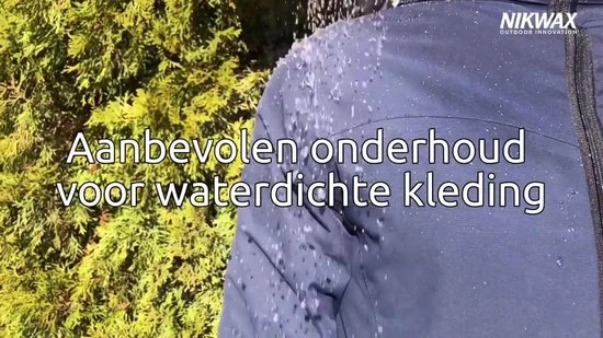 Goedkoop ???? Nikwax Tech Wash - Impregneermiddel - Wasmiddel Voor Waterafstotend Materiaal - 1 Liter ???? 4 Goedkoop ???? Nikwax Tech Wash - Impregneermiddel - Wasmiddel Voor Waterafstotend Materiaal - 1 Liter ???? - Afbeelding 2