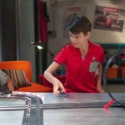 Goedkoop ⭐ Carrera GO!!! Max Speed - Racebaan ???? 20 Goedkoop ⭐ Carrera GO!!! Max Speed - Racebaan ???? -XXL Nutrition-winkel 550x309 7