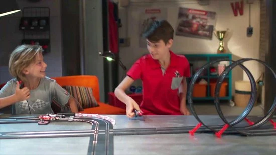 Goedkoop ⭐ Carrera GO!!! Max Speed - Racebaan ???? 4 Goedkoop ⭐ Carrera GO!!! Max Speed - Racebaan ???? - Afbeelding 2