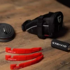 Hete verkoop ???? TRIVIO - CO2 Adapter + CO2 Patroon 16 Gram + Neoprene Huls ???? -XXL Nutrition-winkel 550x309 88