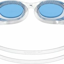 Begroting ???? Speedo Futura Classic Unisex - Rood / Smoke - One Size ⌛ -XXL Nutrition-winkel 550x312 2