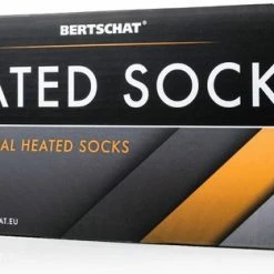 Uitgang ???? BERTSCHAT Elektrisch Verwarmde Sokken PRO | Short Edition | 42-44 | USB-oplaadbaar ⭐ -XXL Nutrition-winkel 550x313 2