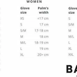 Top 10 ???? Barts Basic Skigloves Wintersporthandschoenen - Unisex - Zwart ???? -XXL Nutrition-winkel 550x315 2
