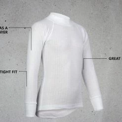 Beste deal ???? Avento Thermoshirt Kinderen - Zwart - Maat 164 ✨ -XXL Nutrition-winkel 550x316 13