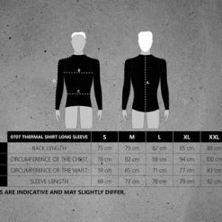 Promo ???? Avento Thermoshirt Lange Mouw - Heren - 2-Pack - Zwart - Maat M ⌛ -XXL Nutrition-winkel 550x316 3