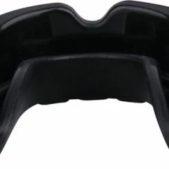 Korting ???? ORCQ Gebitsbeschermer - Mouthguard - Bitje - Zwart ???? -XXL Nutrition-winkel 550x317