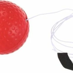 Top 10 ???? Boksen Reflex Bal - Reflex Bal - Boksen - Training - Reactie Vermogen - Boksen - Kickboksen ???? -XXL Nutrition-winkel 550x321 2