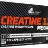 Beste Verkoop ???? Olimp Supplements Creatine Mega Caps 1250 - 120 Capsules ???? -XXL Nutrition-winkel 550x323 2