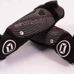 Hete verkoop ???? Stanno Pro Guard II Scheenbeschermers - Maat M ⭐ -XXL Nutrition-winkel 550x324