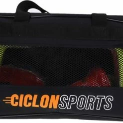 Goedkoop ???? Ciclón Sports Trainingspakket - Sporttas Met Loopladder - 4 Horden & Pionnen - 20 Trainingshoedjes ⭐ -XXL Nutrition-winkel 550x328