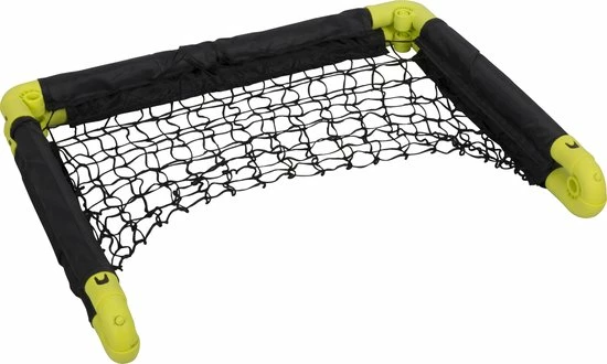 Promo ???? Dunlop Voetbaldoel - 1 Voetbalgoal - Minigoal - Oefendoel - Opvouwbaar - 55 X 44 X 44 CM ???? 4 Promo ???? Dunlop Voetbaldoel - 1 Voetbalgoal - Minigoal - Oefendoel - Opvouwbaar - 55 X 44 X 44 CM ???? - Afbeelding 2