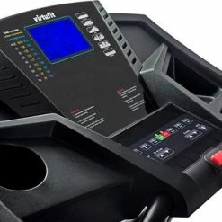 Beste Pirce ???? Loopband - VirtuFit TR-200i - Inklapbaar - Fitness - 18 Trainingsniveaus - Inklapbaar - Hartslagfunctie ???? -XXL Nutrition-winkel 550x334 1