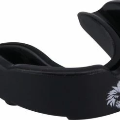 Korting ???? ORCQ Gebitsbeschermer - Mouthguard - Bitje - Zwart ????