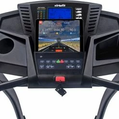 Beste Pirce ???? Loopband - VirtuFit TR-200i - Inklapbaar - Fitness - 18 Trainingsniveaus - Inklapbaar - Hartslagfunctie ???? -XXL Nutrition-winkel 550x336 2