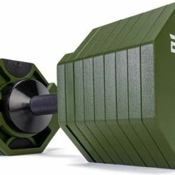 Kopen ???? Eki Future OCTABELL® - Verstelbare Dumbells - 2-32 Kg - Dumbbells - Gewichten ❤️ -XXL Nutrition-winkel 550x337