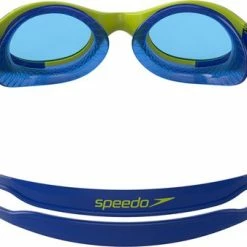 Beste Pirce ⌛ Speedo Junior Futura Biofuse Flexiseal Unisex - Blauw - One Size ???? 13 Beste Pirce ⌛ Speedo Junior Futura Biofuse Flexiseal Unisex - Blauw - One Size ???? -XXL Nutrition-winkel 550x338 2
