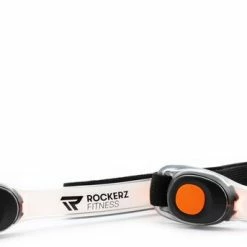 Begroting ✨ Rockerz Fitness® - Hardloop Verlichting - Hardloop Lampjes Incl Batterijen - LED Verlichting Voor Om Je Armen - Water Resistant - Set Van 2 - Kleur: Oranje ???? -XXL Nutrition-winkel 550x343 1