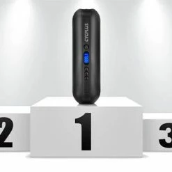 Groothandel ⌛ CYCPLUS A3-Oplaadbare-Compressor-Fietspomp-Bandenpomp-Auto-Motor-BMX-MTB ???? -XXL Nutrition-winkel 550x343