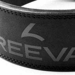 Beste recensies van ???? Reeva Zwart Lederen Powerlift Riem - Maat M - Lever Belt Geschikt Voor Crossfit, Powerlifting, Fitness En Bodybuilding - Lifting Belt Voor Heren En Dames ???? -XXL Nutrition-winkel 550x346 2