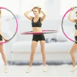 Beste Verkoop ✨ NordFalk Fitness Hoelahoep - 1 KG - Ø 95 Cm - Grijs - Sport Hoepel - Thuis - Sporten - Gym ???? 7 Beste Verkoop ✨ NordFalk Fitness Hoelahoep - 1 KG - Ø 95 Cm - Grijs - Sport Hoepel - Thuis - Sporten - Gym ???? -XXL Nutrition-winkel 550x346