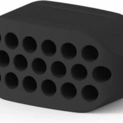 Groothandel ???? Merkloos Kaaklijn Trainer Set - 2x Zwart - Jawline Trainer - Kaakspier Trainer - Kaak Trainer - Kaaklijntrainer - Gezichtstrainer - Slanke Kaaklijn - Jawline Exerciser - Bal - Fitness - Multicolor - Mond Oefening - Onderkin Trainer - Sport - Jawline Exercise ❤️ -XXL Nutrition-winkel 550x348 1